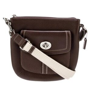 Coach Crossbody, in excellent condition